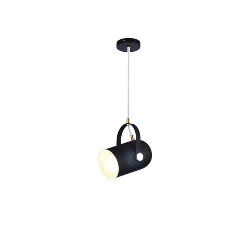 Nordic Minimalism Pendant Light