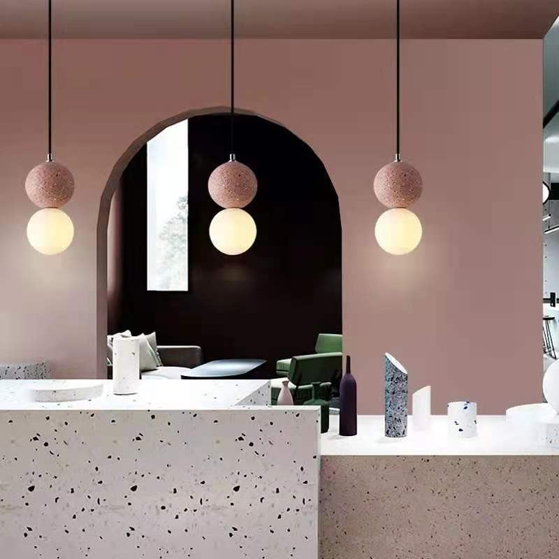 Origo Pendant Light