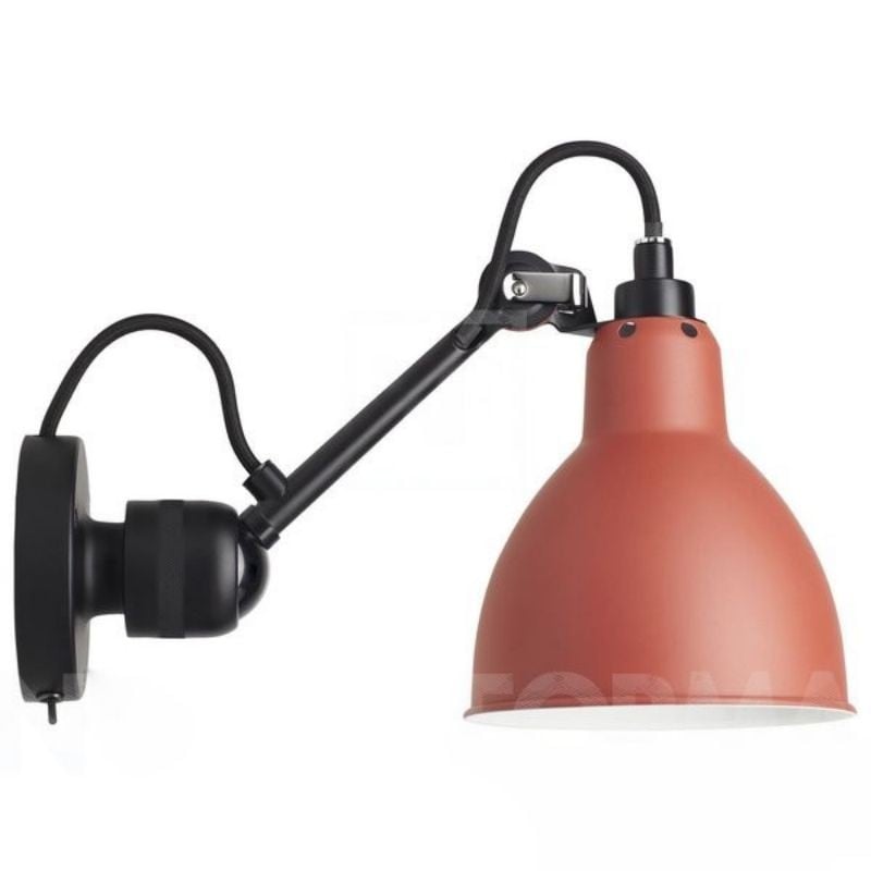 Lampe Gras Minimalist Wall Lamp Industrial Ceiling Light With Adjustable Arm