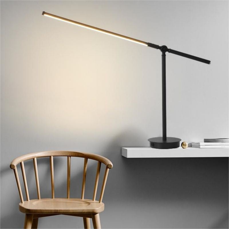 Minimalist Adjustable Desk Lamp