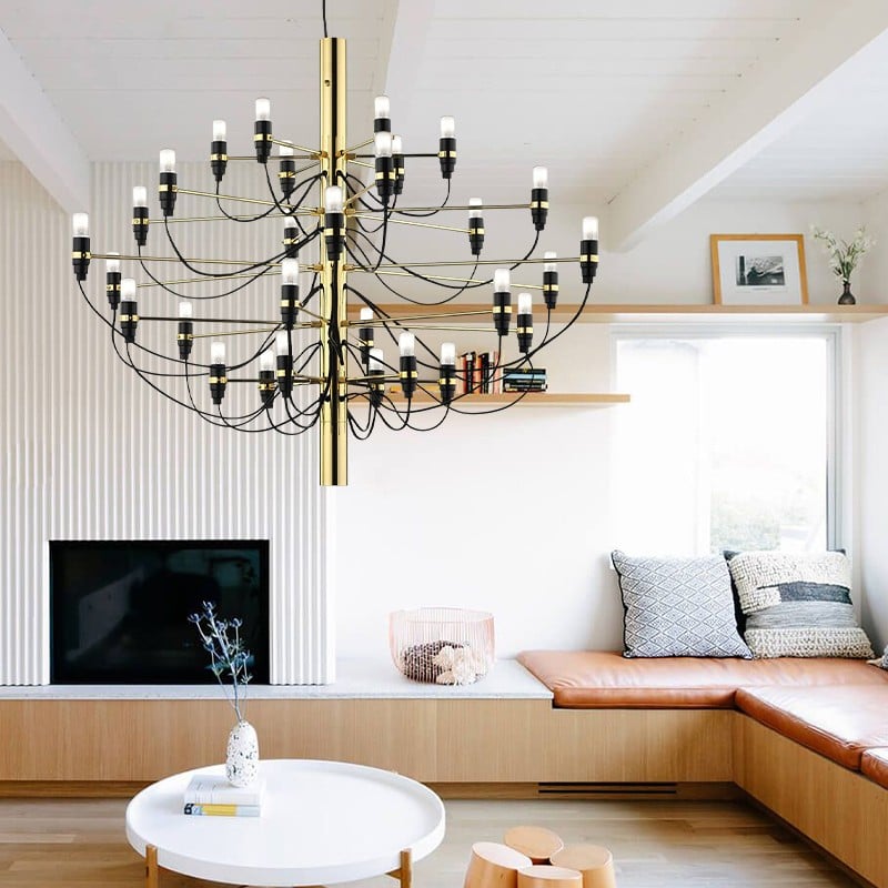 2097 Chandelier