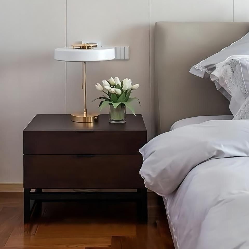 Revolve Table Lamp