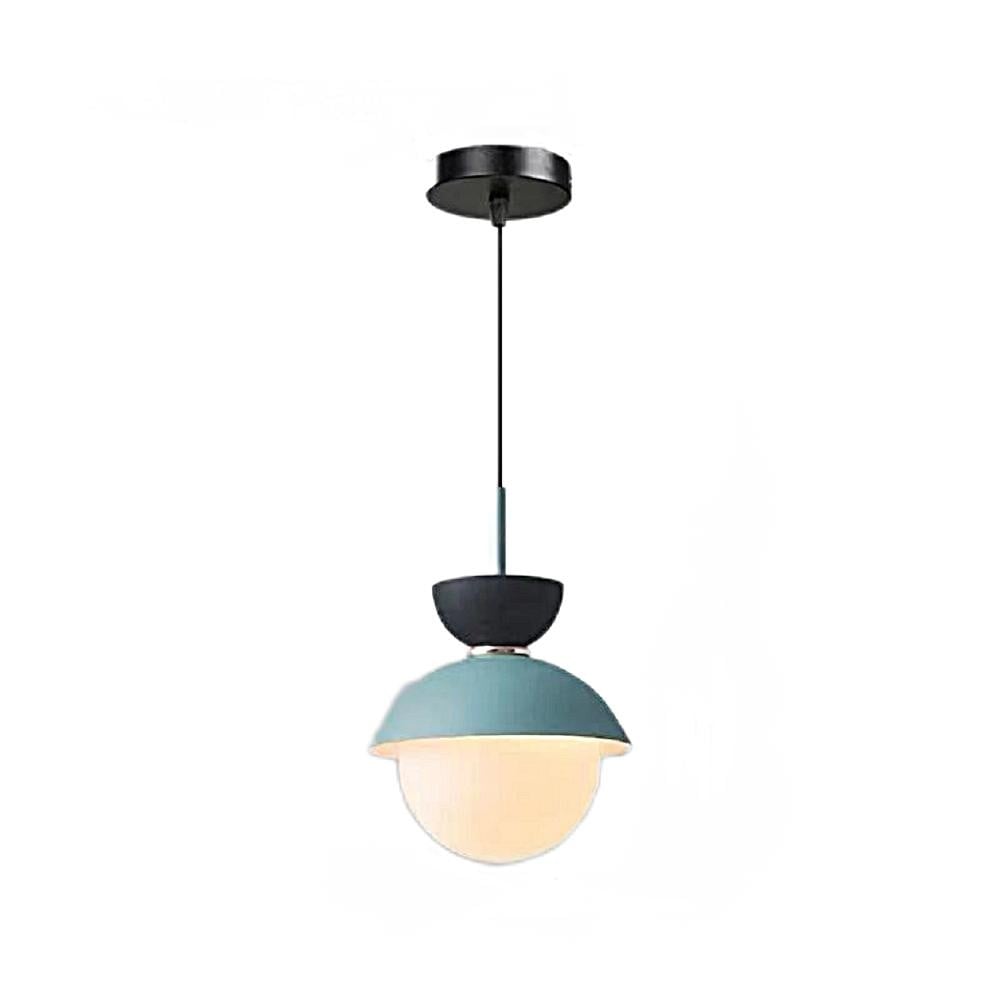 Nordic Macaroon Pendant Lamp