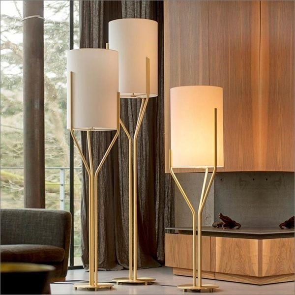 Arborescence Table Lamp