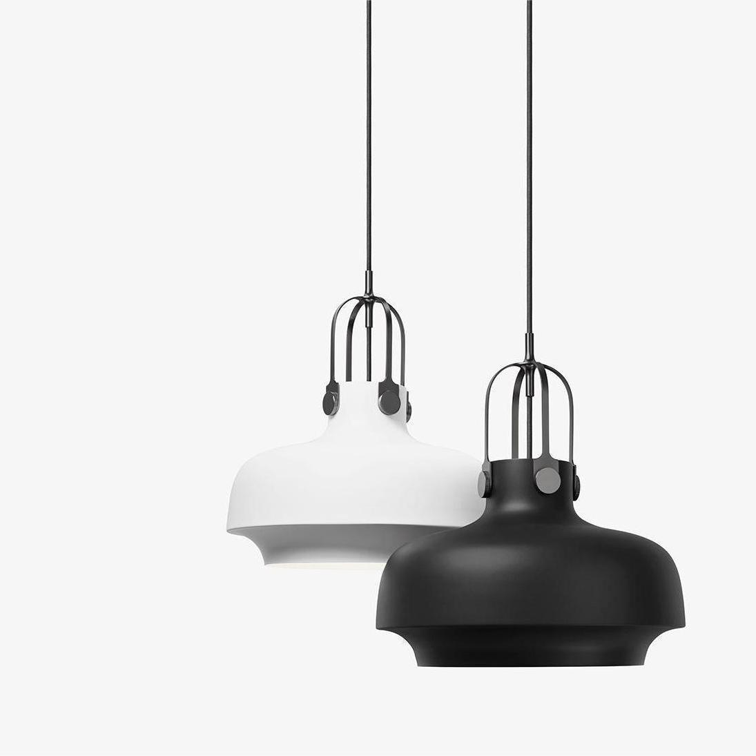 Copenhagen Pendant Light
