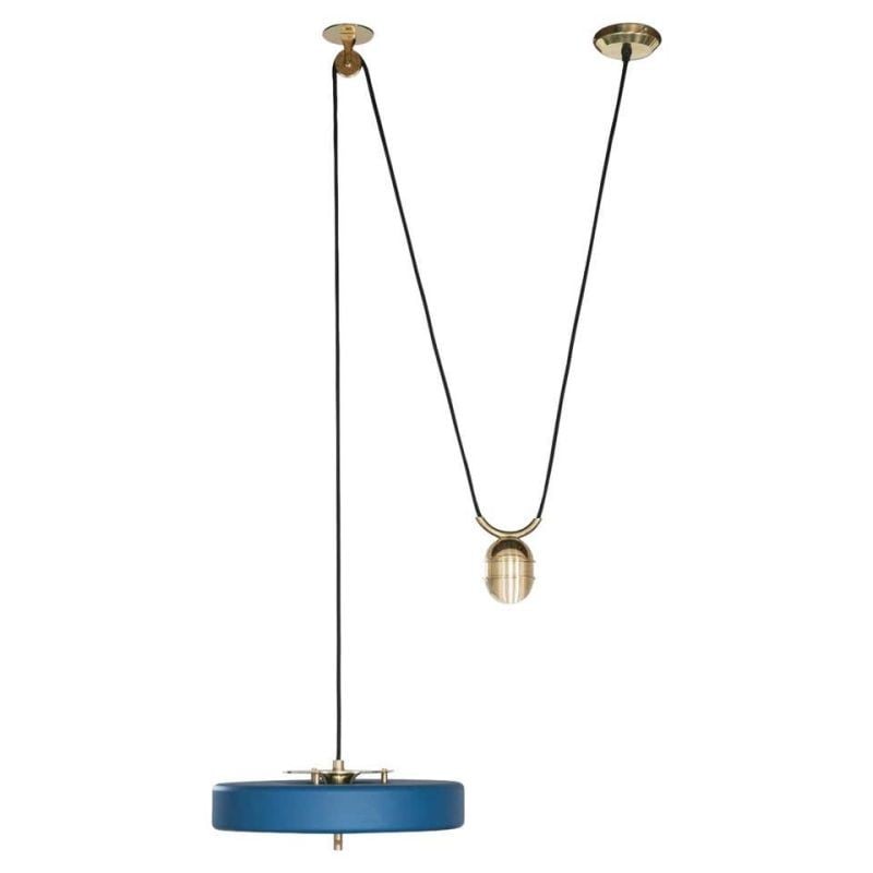 Revolve Pendant Lamp