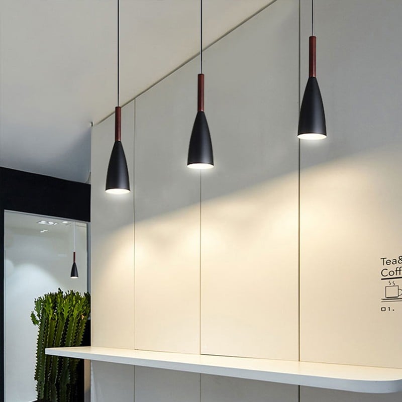 Avola Modern Hanging Light