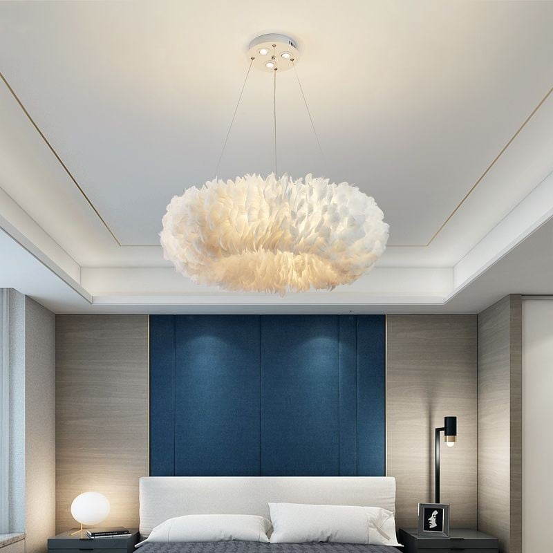 Eos Chandelier