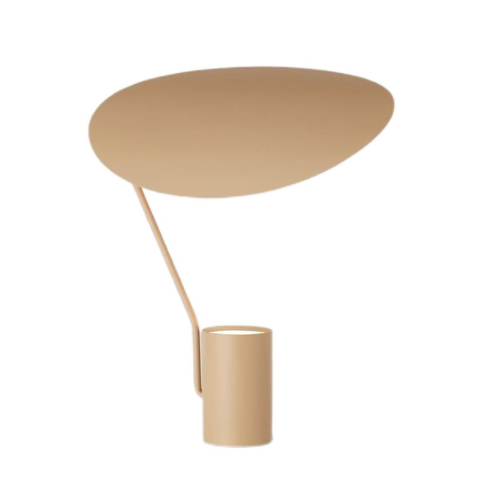 Modern Ombre table lamp