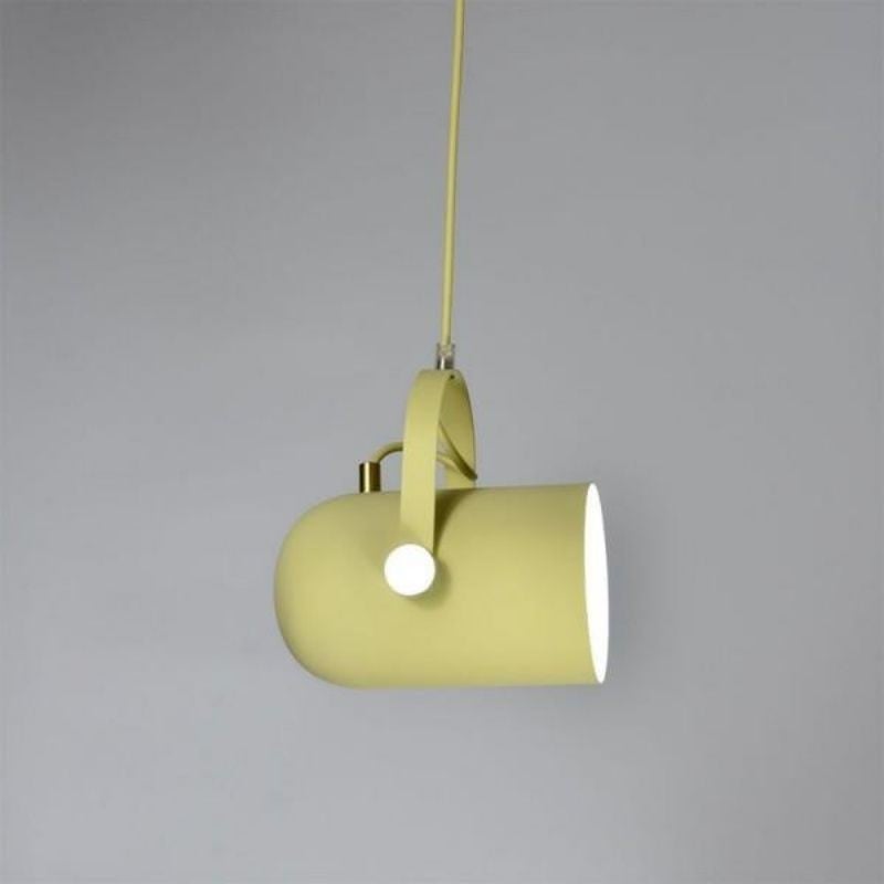Nordic Minimalism Pendant Light