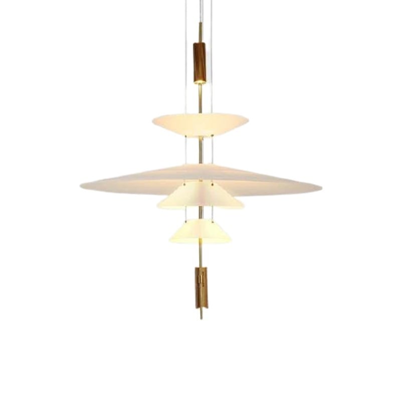 Flamingo Pendant Light