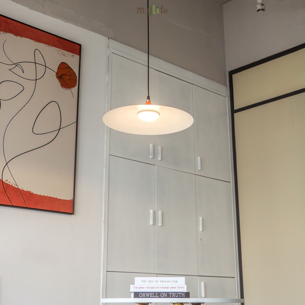 Aplomb Pendant Lamp