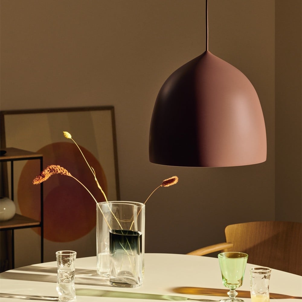 Suspence Pendant Light