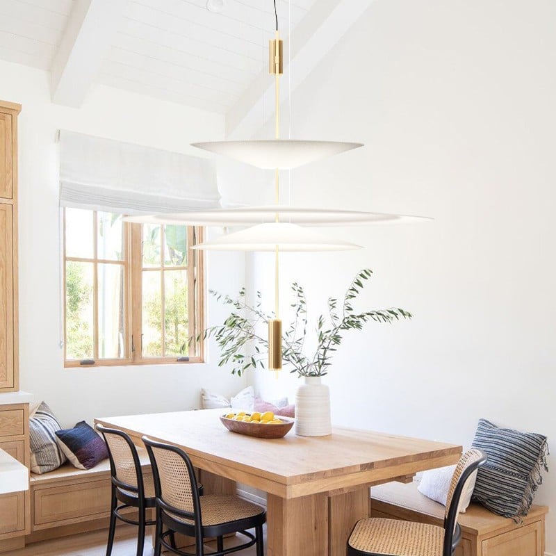 Flamingo Pendant Light