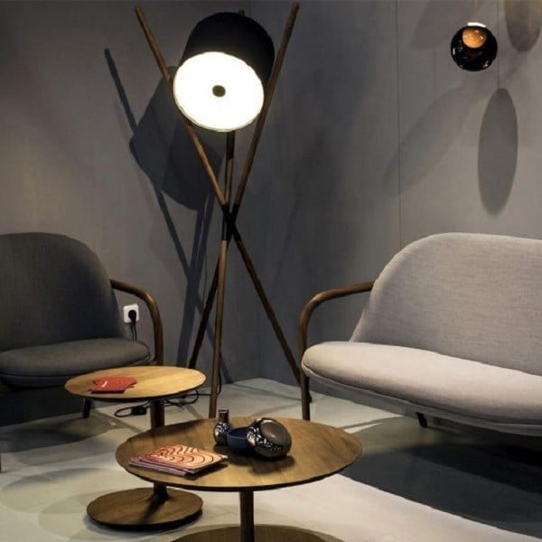 Shift Lamp Floor lamp