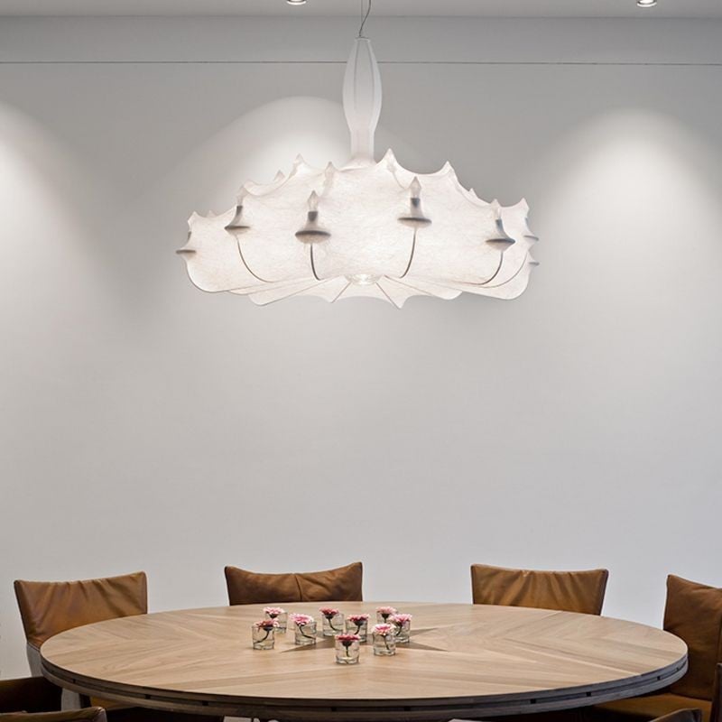 Zeppelin Chandelier