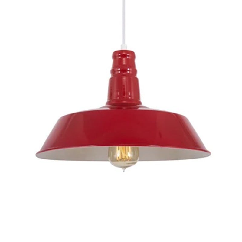 Street Bar Pendant Light