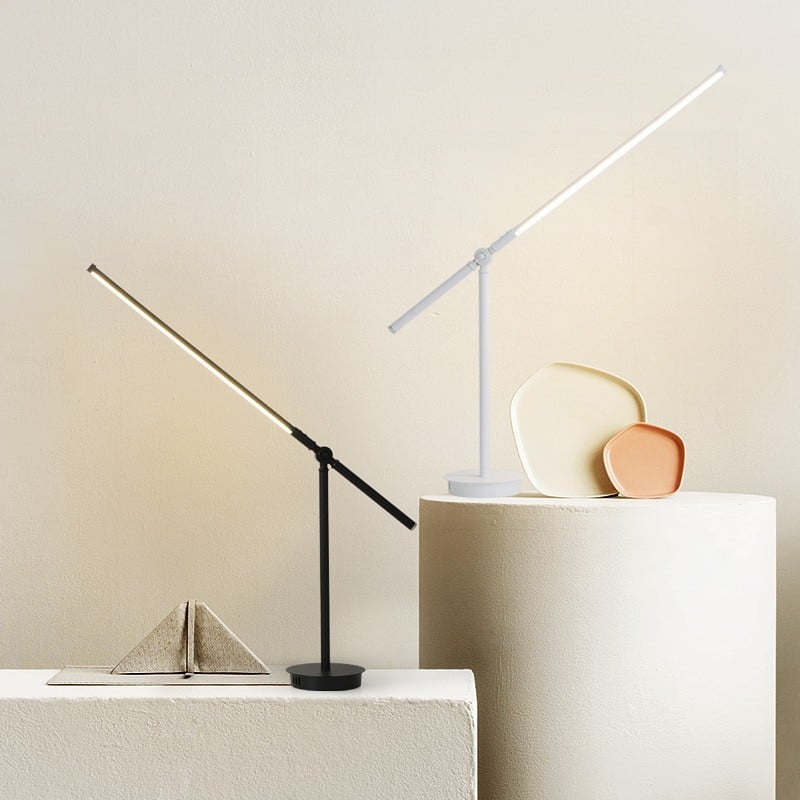 Minimalist Adjustable Desk Lamp