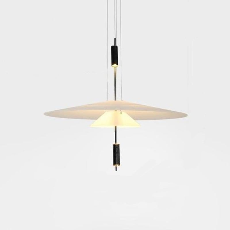 Flamingo Pendant Light