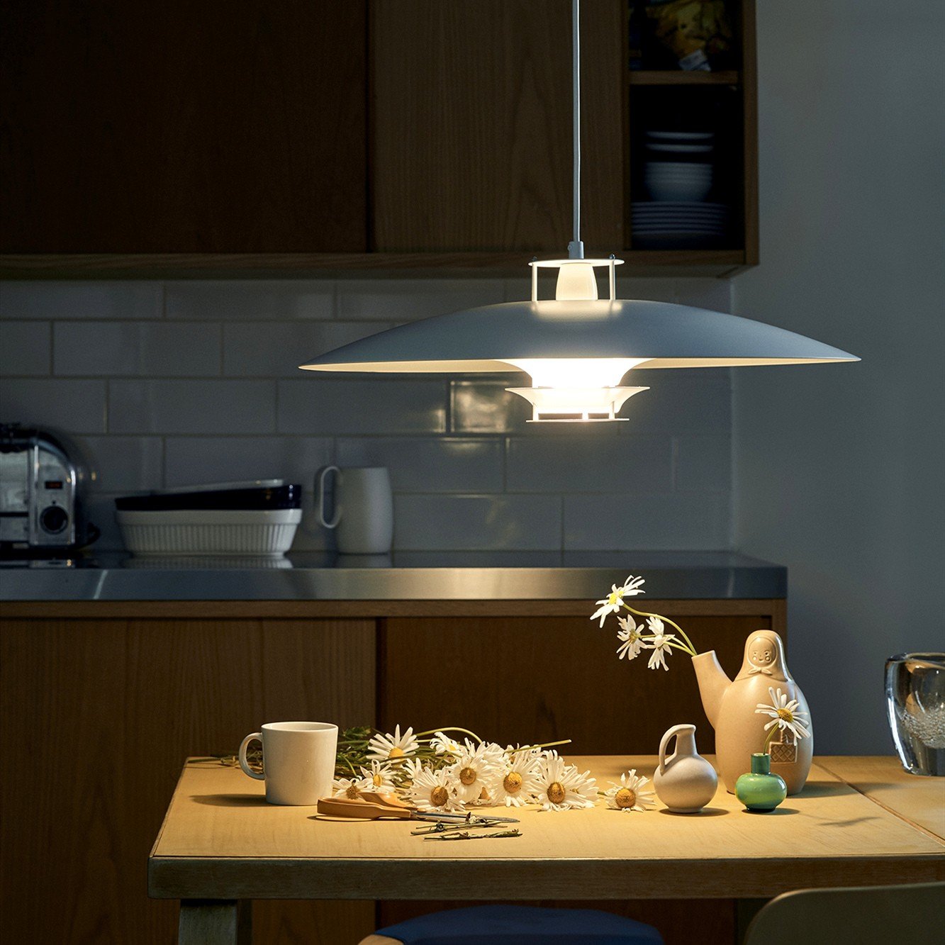 JL341 Pendant Lamp