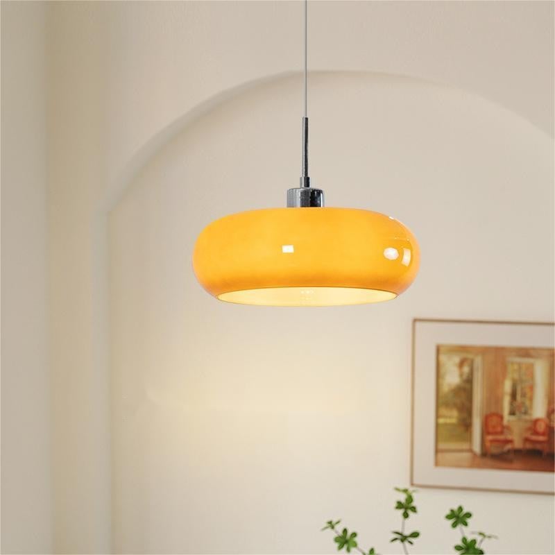 Bauhaus Tart Pendant Lamp