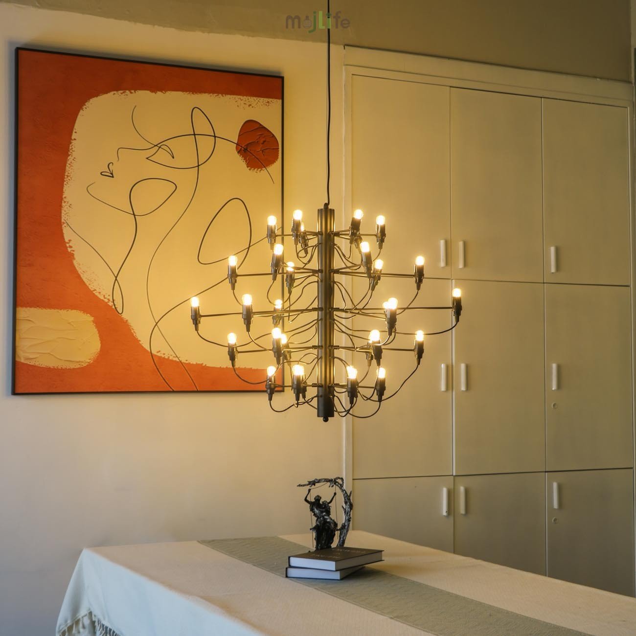 2097 Chandelier