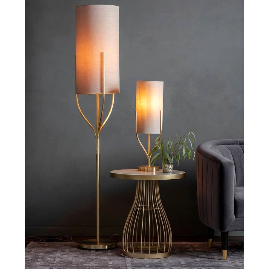 Arborescence Table Lamp