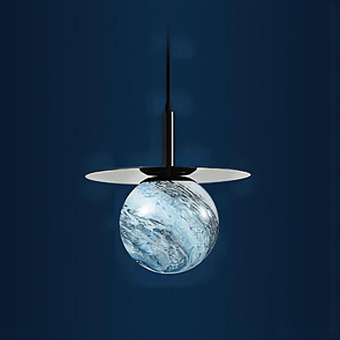 Planet Pendant Lamp