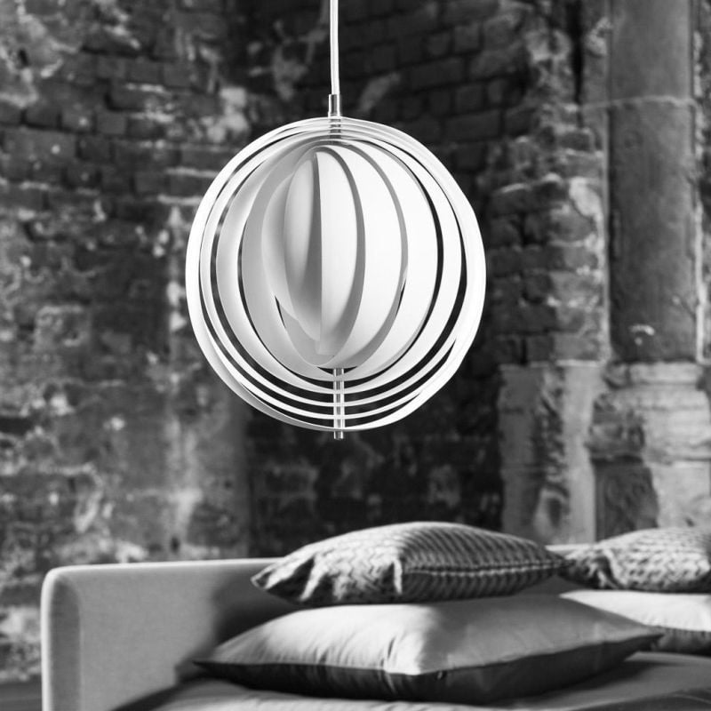 Moon Pendant Lamp