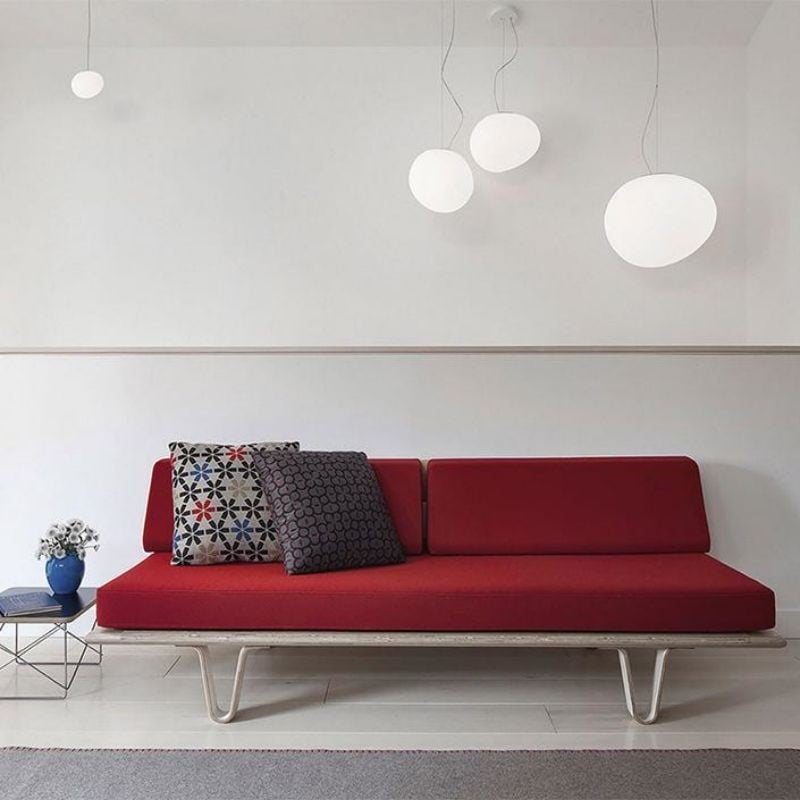 Gregg pendant lamp