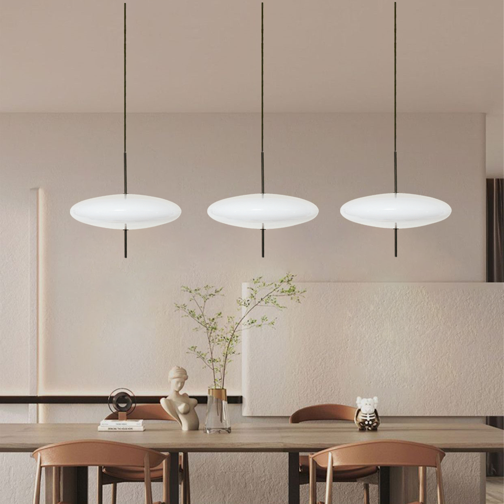 Crispian 2 Styles Pendant Light