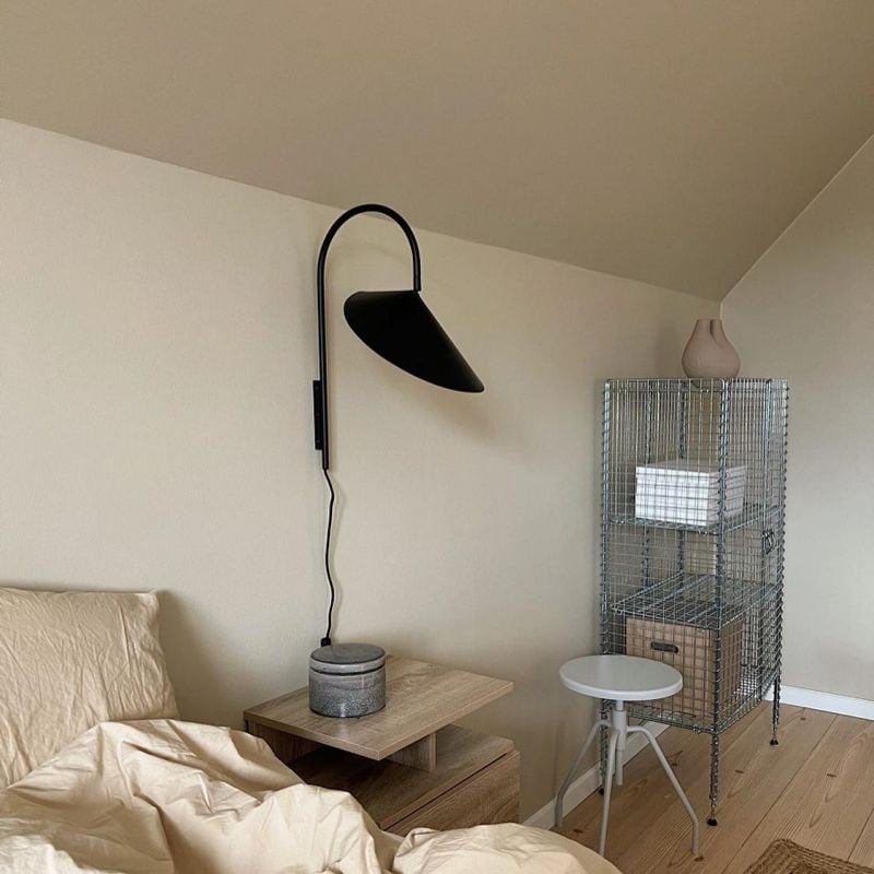 Arum Swivel Wall Lamp Series