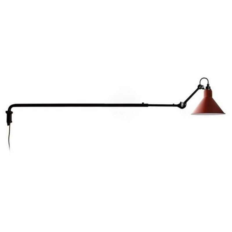 Lampe Gras Minimalist Wall Lamp Industrial Ceiling Light With Adjustable Arm