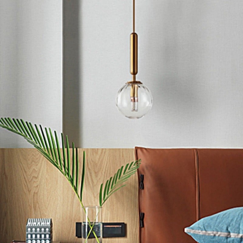 Miira Pendant Light