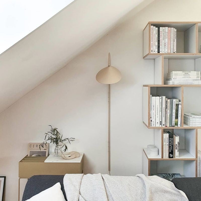 Arum Swivel Wall Lamp Series