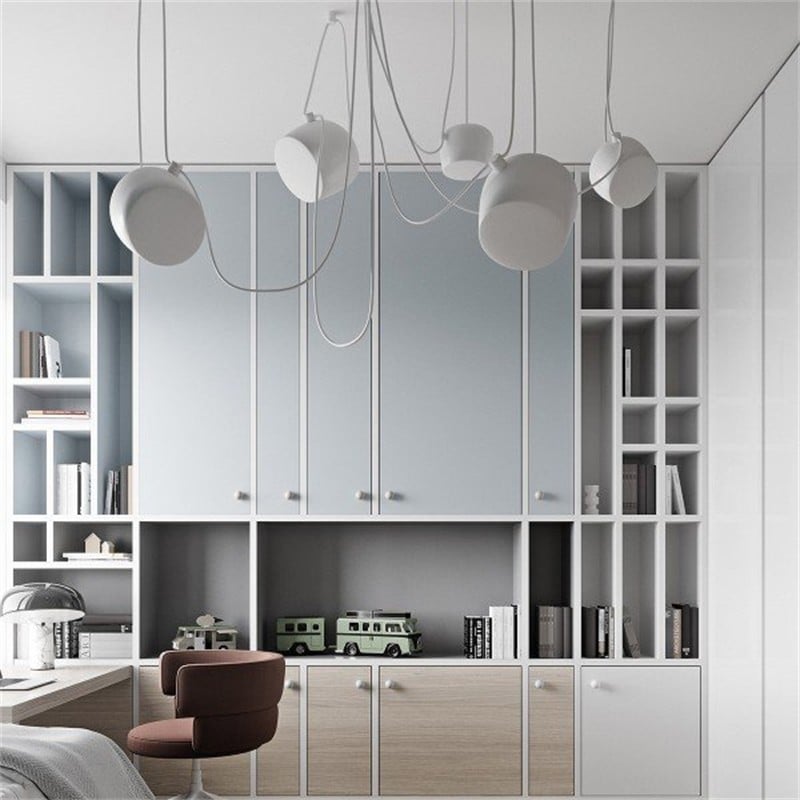 Aim Pendant Light Dimmable Version