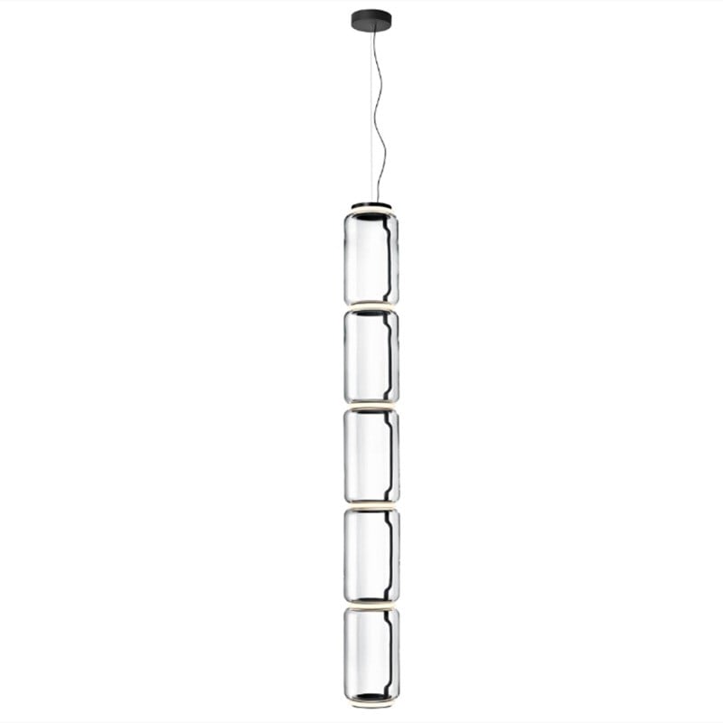 Noctambule Suspension Lamp