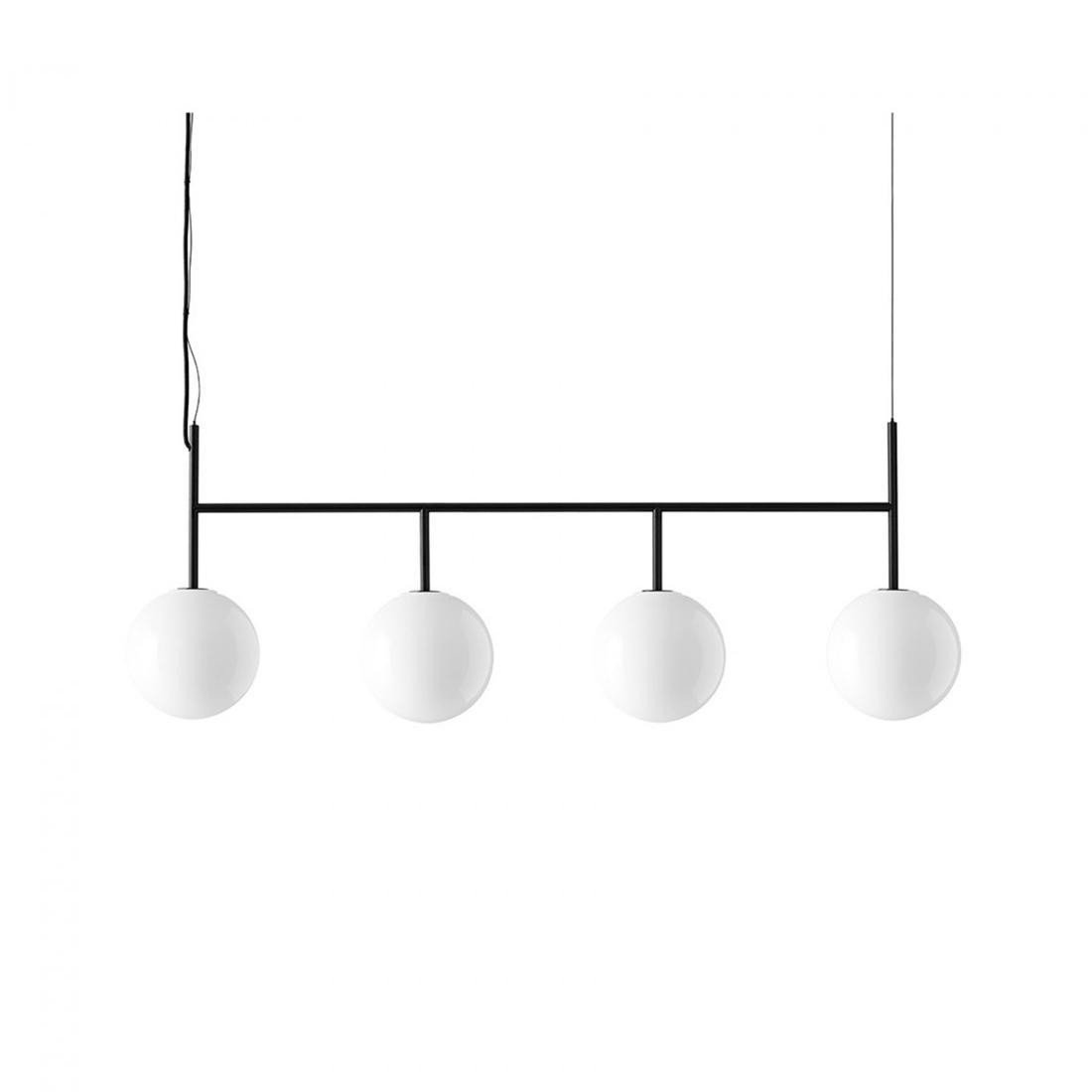TR Bulb Suspension Lamp