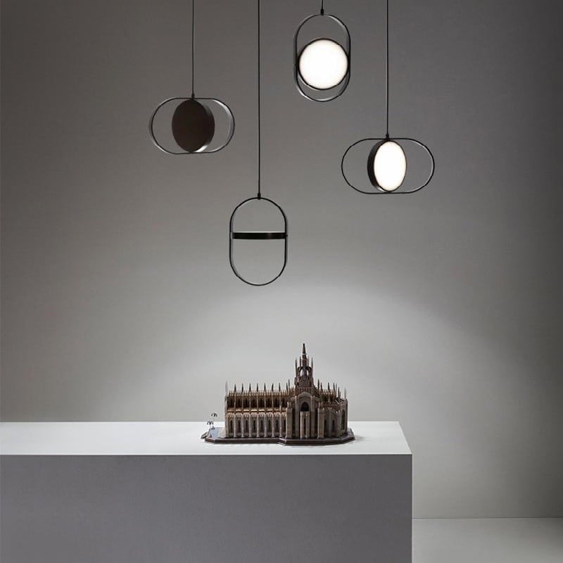 KUU Pendant Light