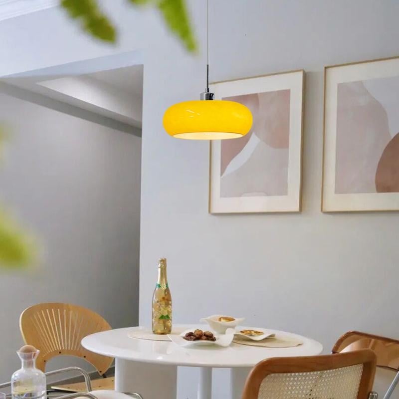 Bauhaus Tart Pendant Lamp