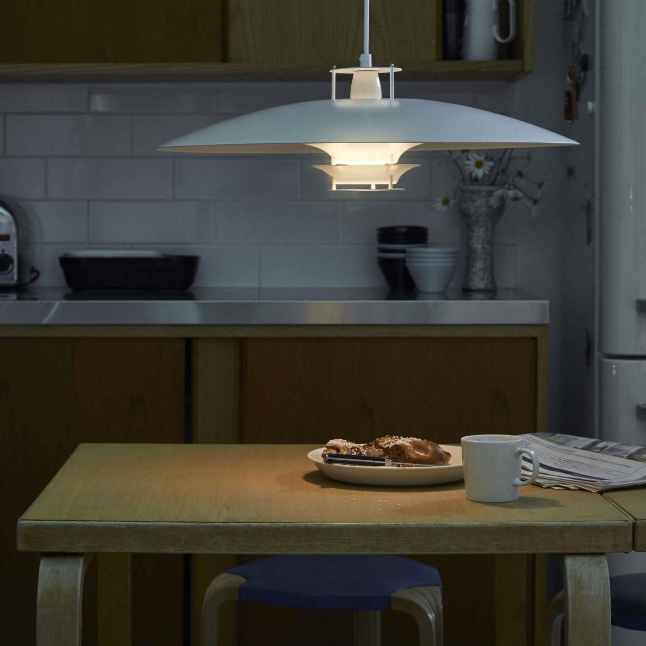 JL341 Pendant Lamp
