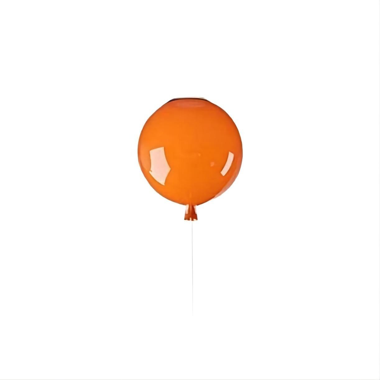 Playful Whimsical Memory Ceiling Fun Light Fixture Childhood For Kids Room