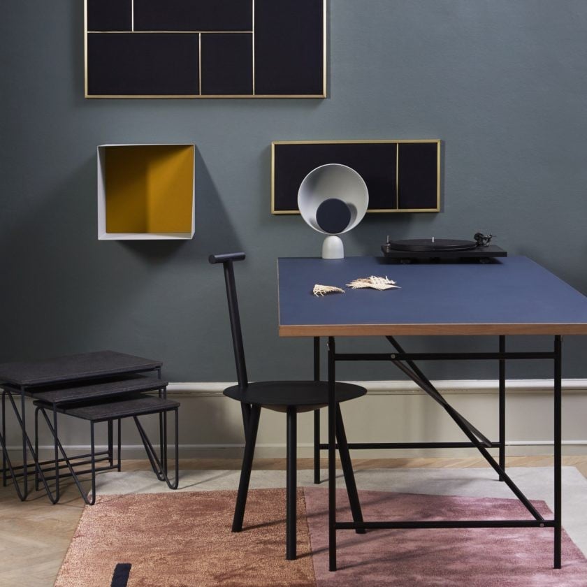Blooper Table Lamp