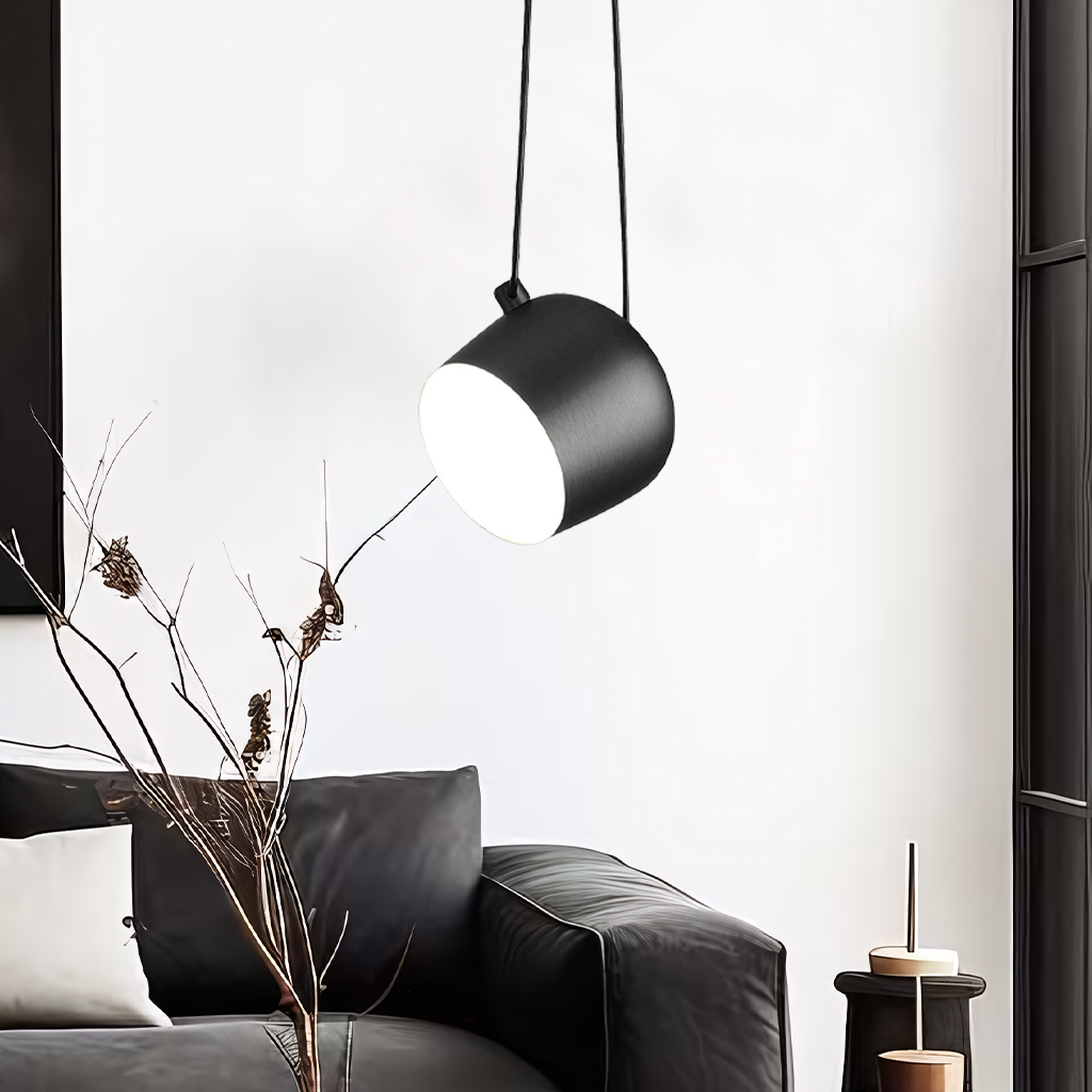 Kenelm Adjustable Aim Pendant Lamp