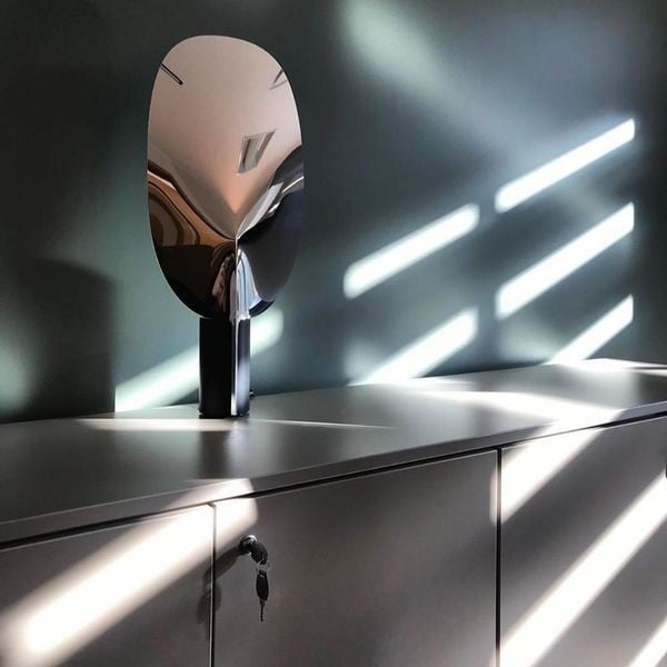 Serena table lamp