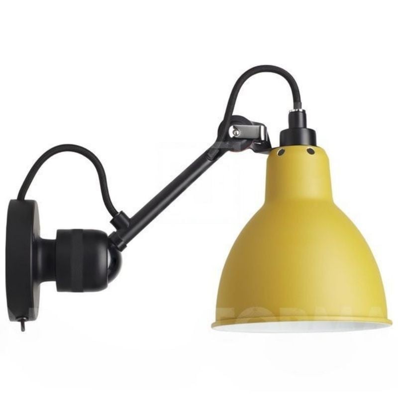 Lampe Gras Minimalist Wall Lamp Industrial Ceiling Light With Adjustable Arm