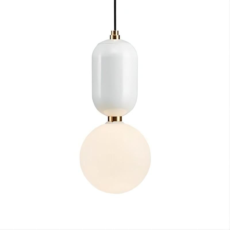 Aballs Pendant Light