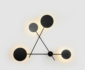 Iride Wall Lamp