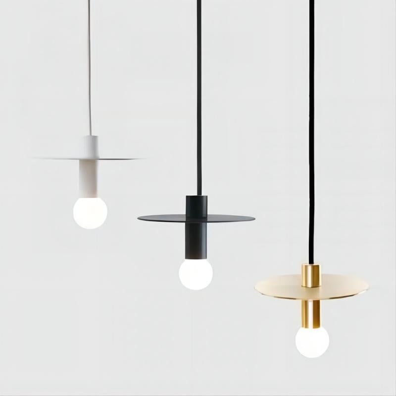Avida Minimalist Pendant Light