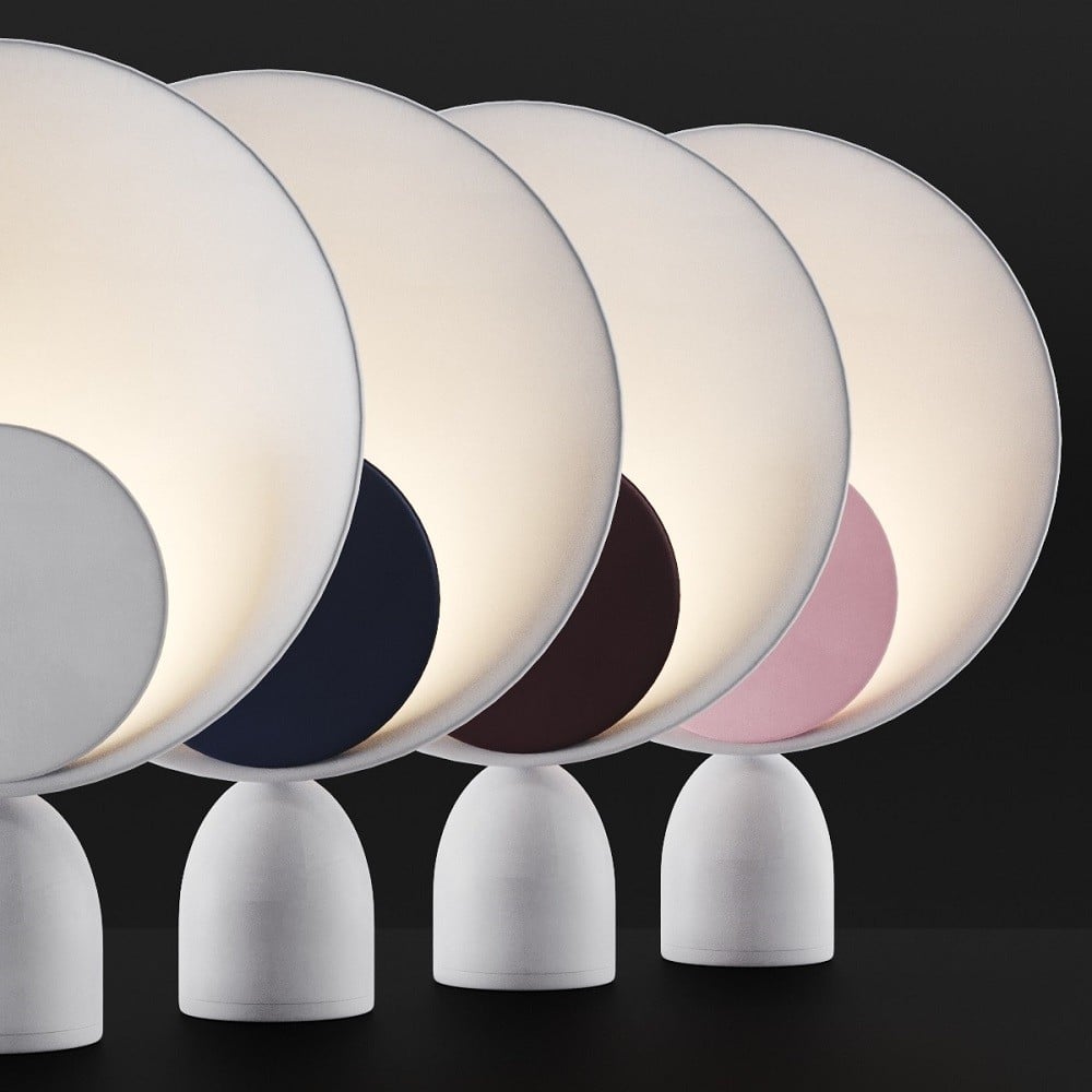 Blooper Table Lamp